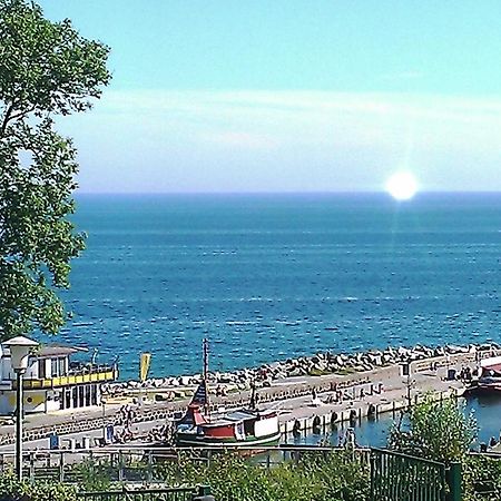 Villa Amelie App Baltic Sea Sassnitz Luaran gambar