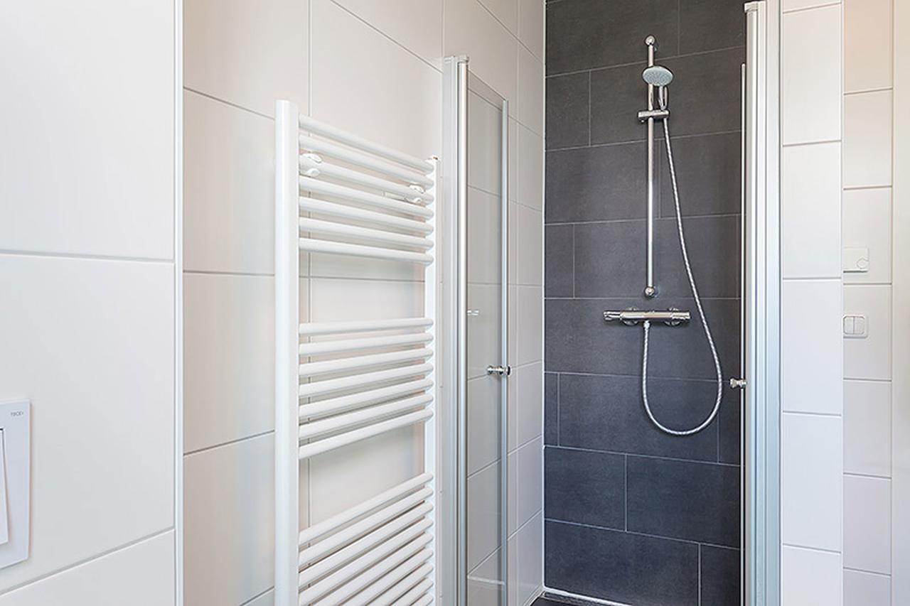 Villa Amelie App Baltic Sea Sassnitz Luaran gambar