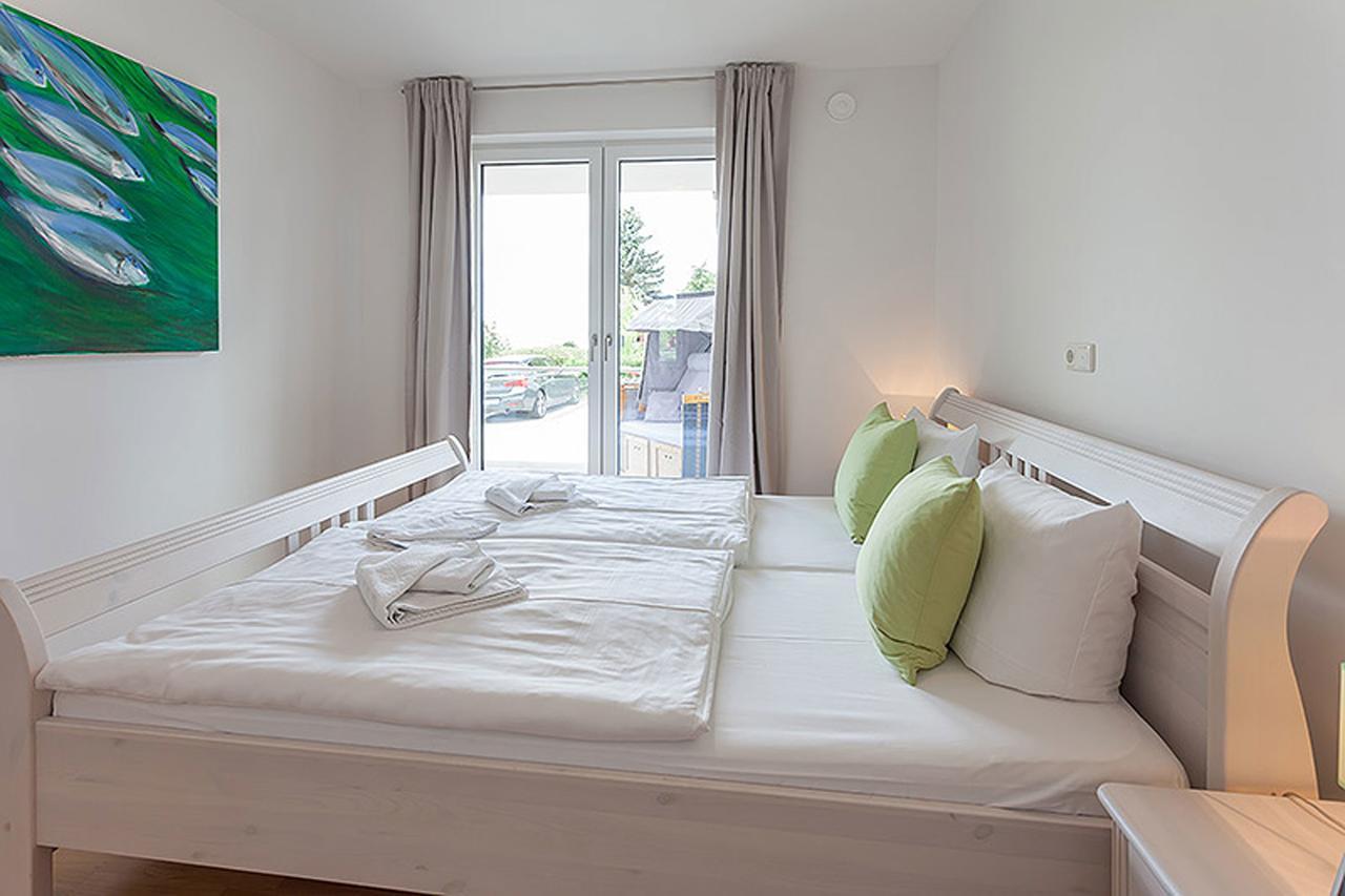 Villa Amelie App Baltic Sea Sassnitz Luaran gambar